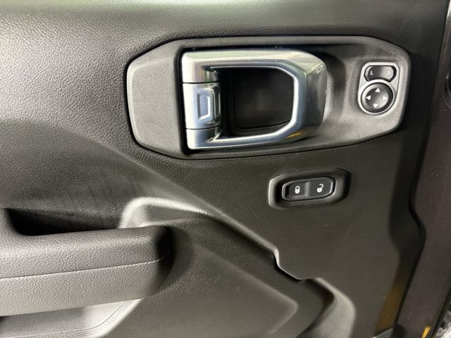 2026 Jeep Wrangler Willys 2026 Jeep Wrangler Willys