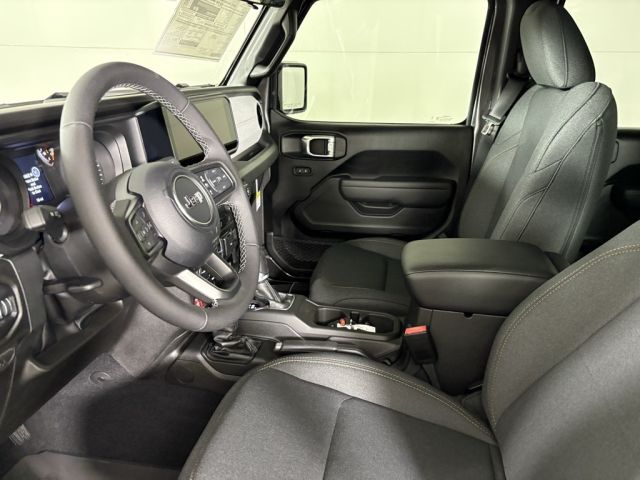 2026 Jeep Wrangler Willys 2026 Jeep Wrangler Willys