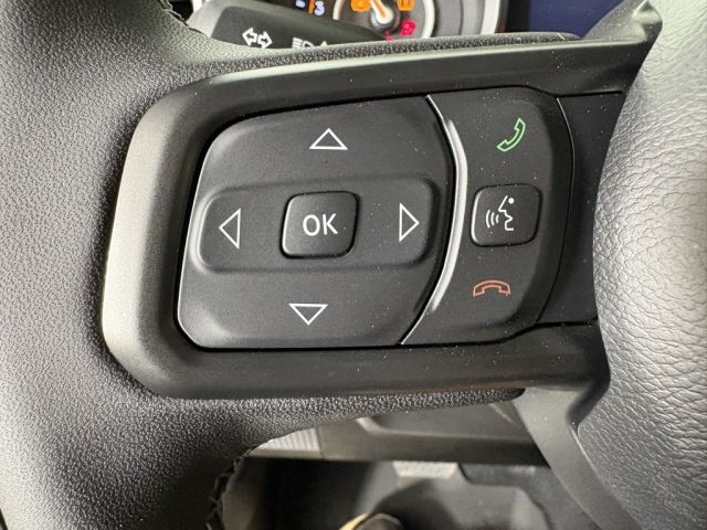 2026 Jeep Wrangler Willys 2026 Jeep Wrangler Willys