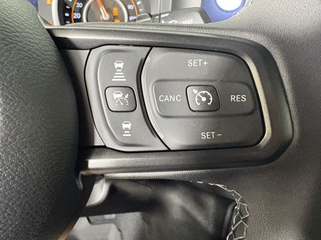 2026 Jeep Wrangler Willys 2026 Jeep Wrangler Willys