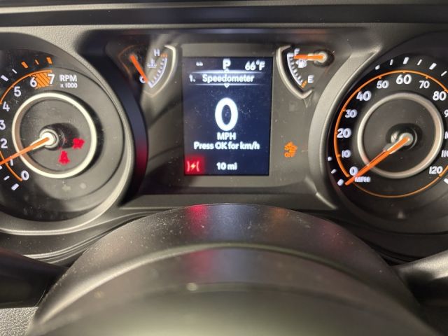 2026 Jeep Wrangler Willys 2026 Jeep Wrangler Willys