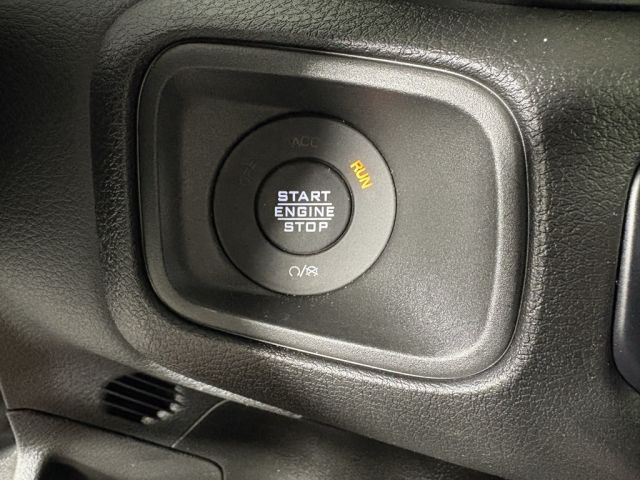 2026 Jeep Wrangler Willys 2026 Jeep Wrangler Willys