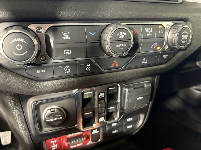 2026 Jeep Wrangler Willys 2026 Jeep Wrangler Willys