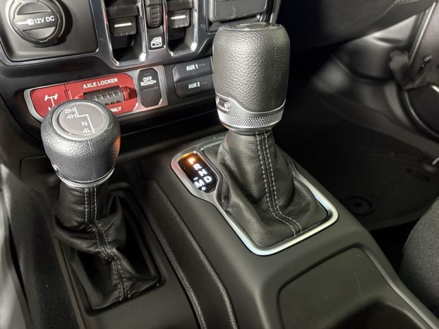 2026 Jeep Wrangler Willys 2026 Jeep Wrangler Willys