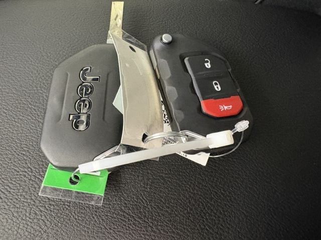 2026 Jeep Wrangler Willys 2026 Jeep Wrangler Willys