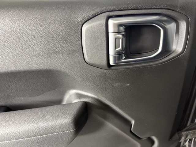 2026 Jeep Wrangler Willys 2026 Jeep Wrangler Willys