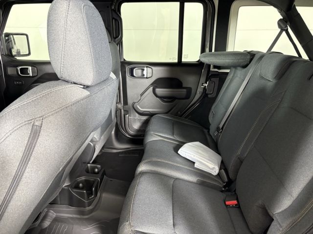 2026 Jeep Wrangler Willys 2026 Jeep Wrangler Willys