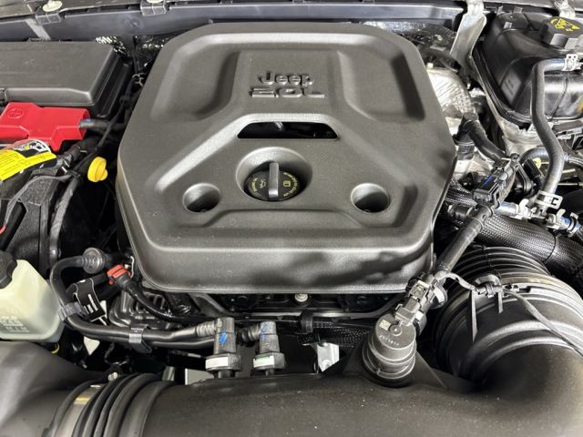 2026 Jeep Wrangler Willys 2026 Jeep Wrangler Willys