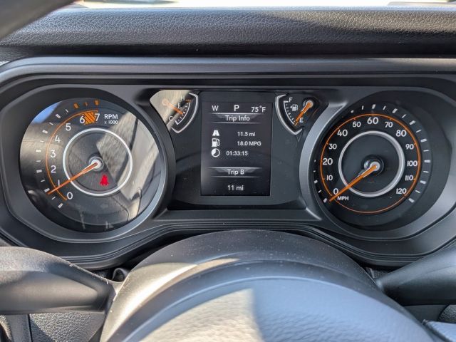 2026 Jeep Wrangler Sahara 2026 Jeep Wrangler Sahara