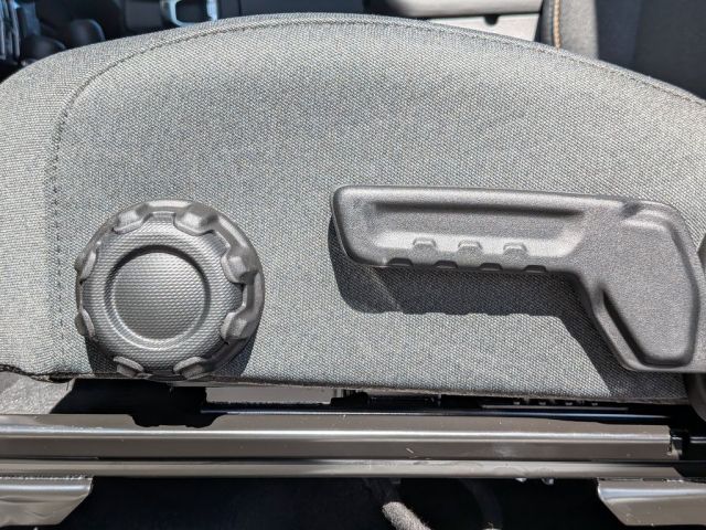 2026 Jeep Wrangler Sahara 2026 Jeep Wrangler Sahara