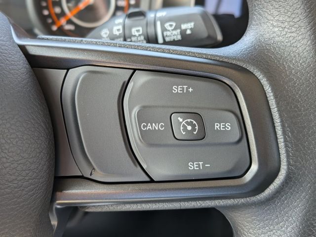 2026 Jeep Wrangler Sahara 2026 Jeep Wrangler Sahara