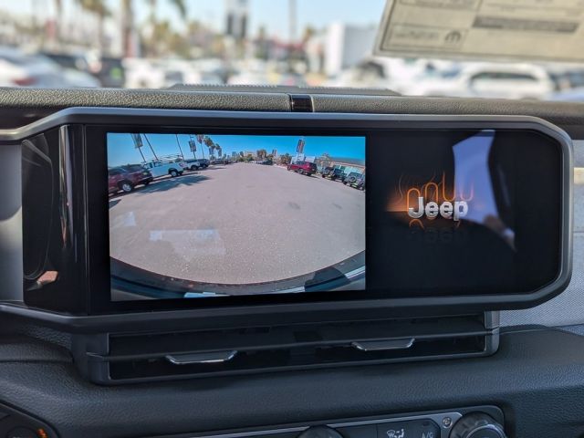 2026 Jeep Wrangler Sahara 2026 Jeep Wrangler Sahara