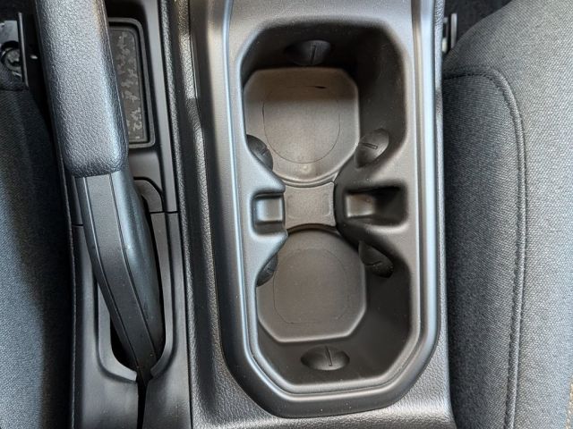 2026 Jeep Wrangler Sahara 2026 Jeep Wrangler Sahara