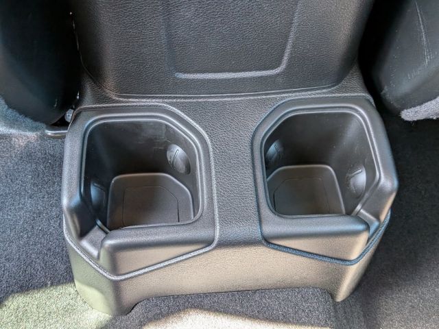 2026 Jeep Wrangler Sahara 2026 Jeep Wrangler Sahara