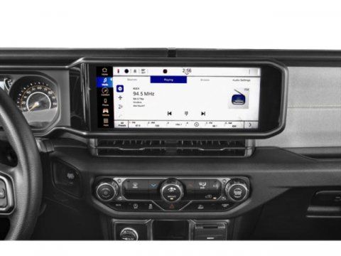 2026 Jeep Wrangler Sport S 2026 Jeep Wrangler Sport S