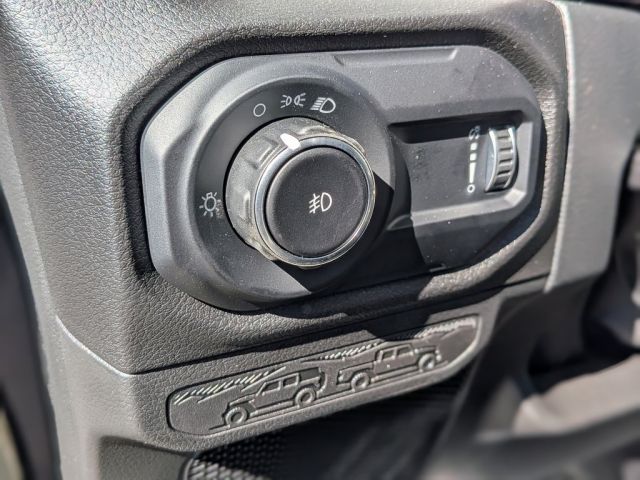 2026 Jeep Wrangler Sahara 2026 Jeep Wrangler Sahara