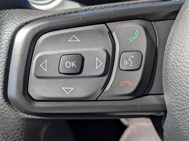 2026 Jeep Wrangler Sahara 2026 Jeep Wrangler Sahara