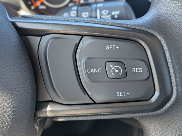 2026 Jeep Wrangler Sahara 2026 Jeep Wrangler Sahara