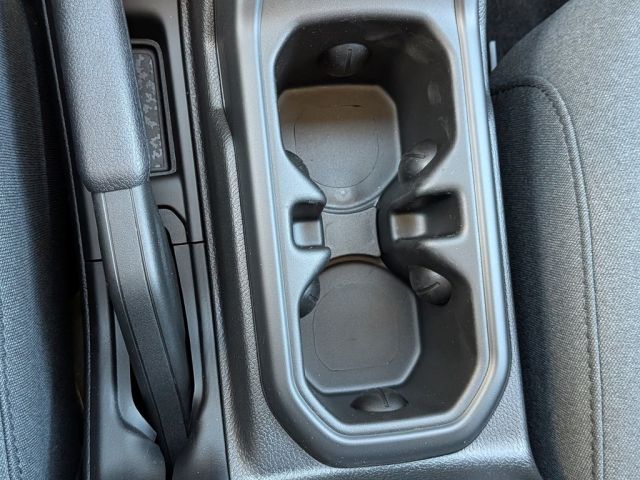 2026 Jeep Wrangler Sahara 2026 Jeep Wrangler Sahara