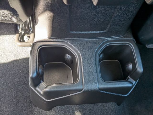 2026 Jeep Wrangler Sahara 2026 Jeep Wrangler Sahara