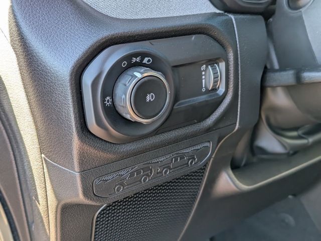 2026 Jeep Wrangler Sport 2026 Jeep Wrangler Sport