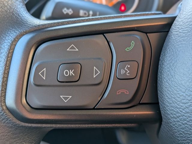 2026 Jeep Wrangler Sport 2026 Jeep Wrangler Sport