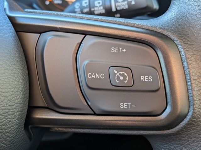 2026 Jeep Wrangler Sport 2026 Jeep Wrangler Sport