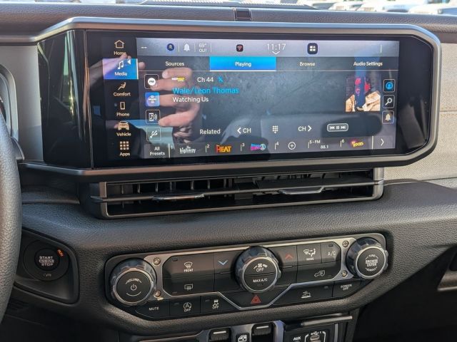 2026 Jeep Wrangler Sport 2026 Jeep Wrangler Sport