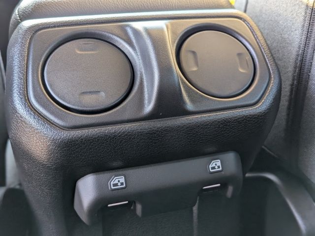 2026 Jeep Wrangler Sport 2026 Jeep Wrangler Sport