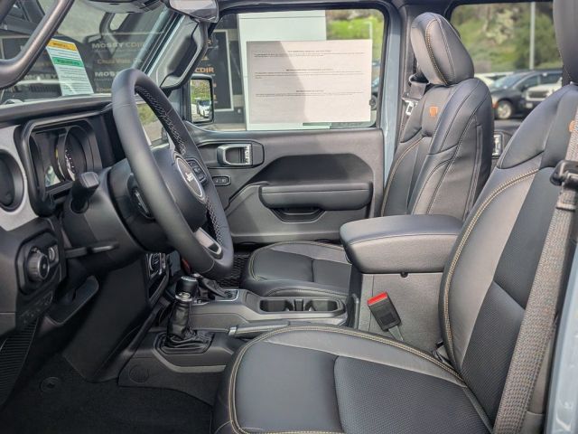 2026 Jeep Wrangler Sport S 2026 Jeep Wrangler Sport S