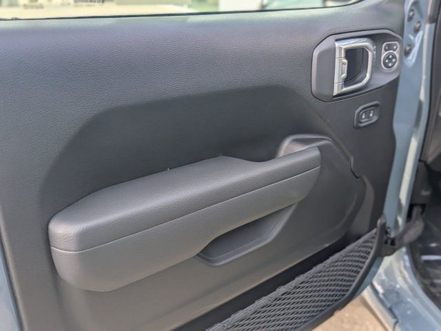 2026 Jeep Wrangler Sport S 2026 Jeep Wrangler Sport S