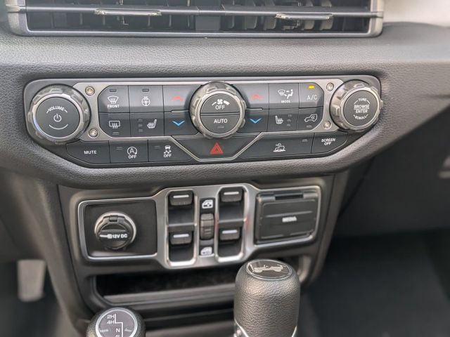 2026 Jeep Wrangler Sport S 2026 Jeep Wrangler Sport S