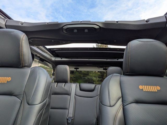 2026 Jeep Wrangler Sport S 2026 Jeep Wrangler Sport S