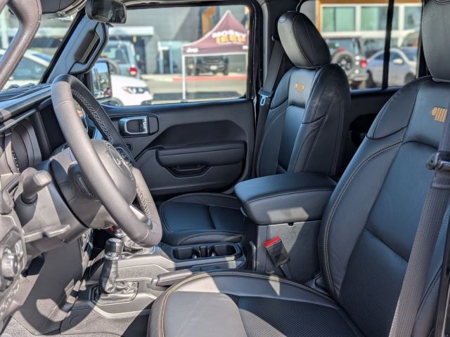 2026 Jeep Wrangler Sahara 2026 Jeep Wrangler Sahara