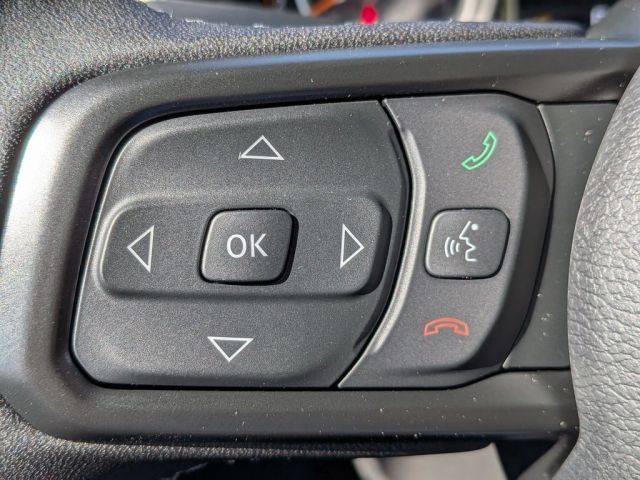 2026 Jeep Wrangler Sahara 2026 Jeep Wrangler Sahara