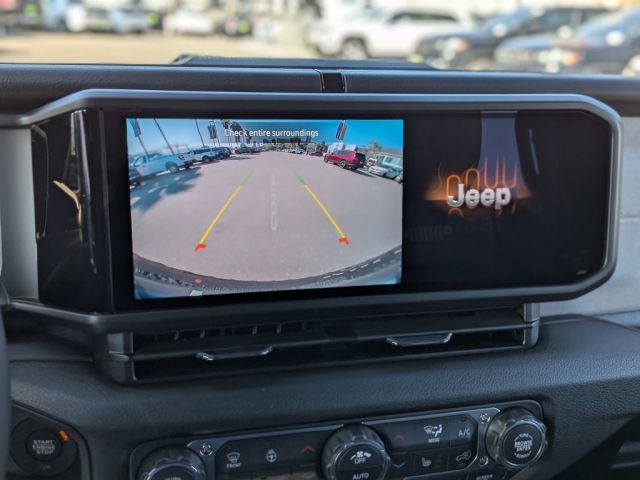 2026 Jeep Wrangler Sahara 2026 Jeep Wrangler Sahara