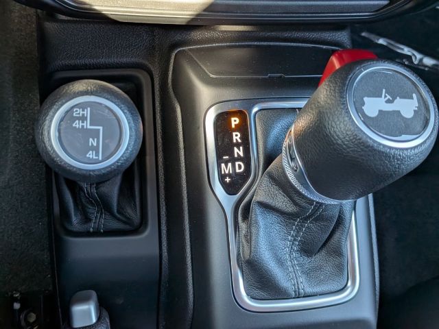 2026 Jeep Wrangler Sahara 2026 Jeep Wrangler Sahara