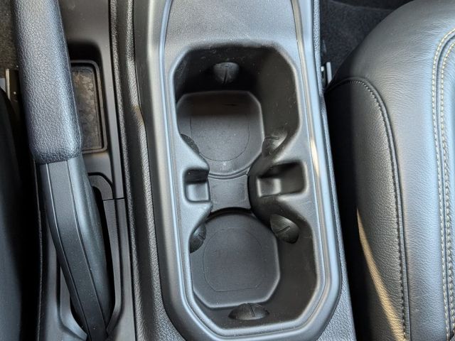 2026 Jeep Wrangler Sahara 2026 Jeep Wrangler Sahara