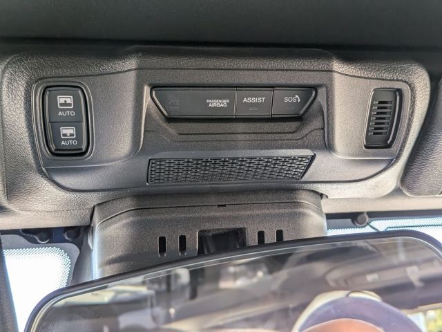 2026 Jeep Wrangler Sahara 2026 Jeep Wrangler Sahara