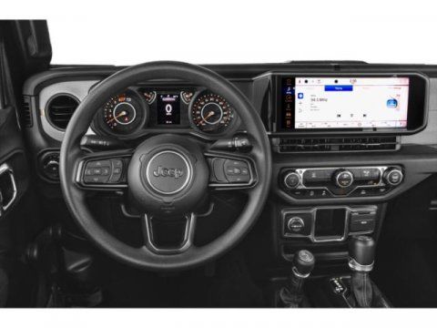 2026 Jeep Wrangler Sport 2026 Jeep Wrangler Sport