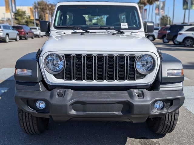 2026 Jeep Wrangler Sahara 2026 Jeep Wrangler Sahara