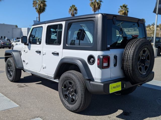 2026 Jeep Wrangler Sahara 2026 Jeep Wrangler Sahara