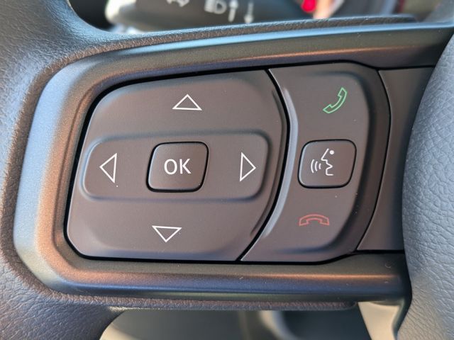 2026 Jeep Wrangler Sahara 2026 Jeep Wrangler Sahara