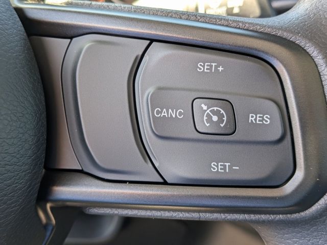 2026 Jeep Wrangler Sahara 2026 Jeep Wrangler Sahara