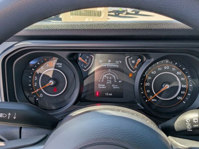 2026 Jeep Wrangler Sahara 2026 Jeep Wrangler Sahara