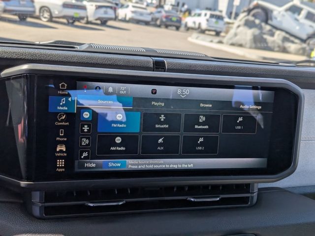 2026 Jeep Wrangler Sahara 2026 Jeep Wrangler Sahara