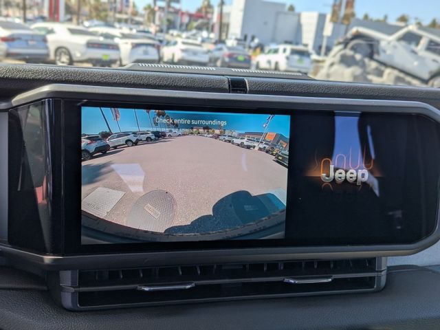 2026 Jeep Wrangler Sahara 2026 Jeep Wrangler Sahara