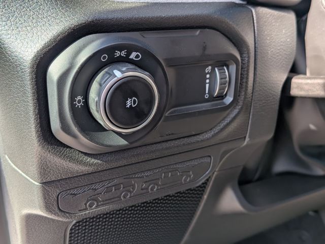 2026 Jeep Wrangler Sport 2026 Jeep Wrangler Sport