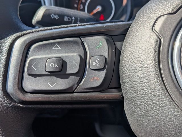 2026 Jeep Wrangler Sport 2026 Jeep Wrangler Sport