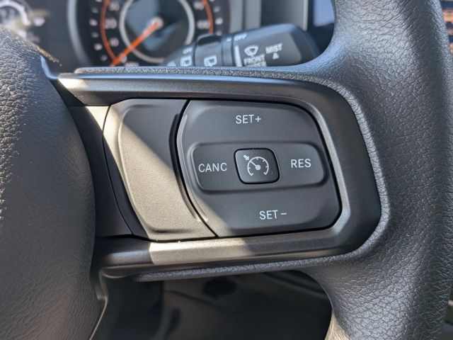 2026 Jeep Wrangler Sport 2026 Jeep Wrangler Sport